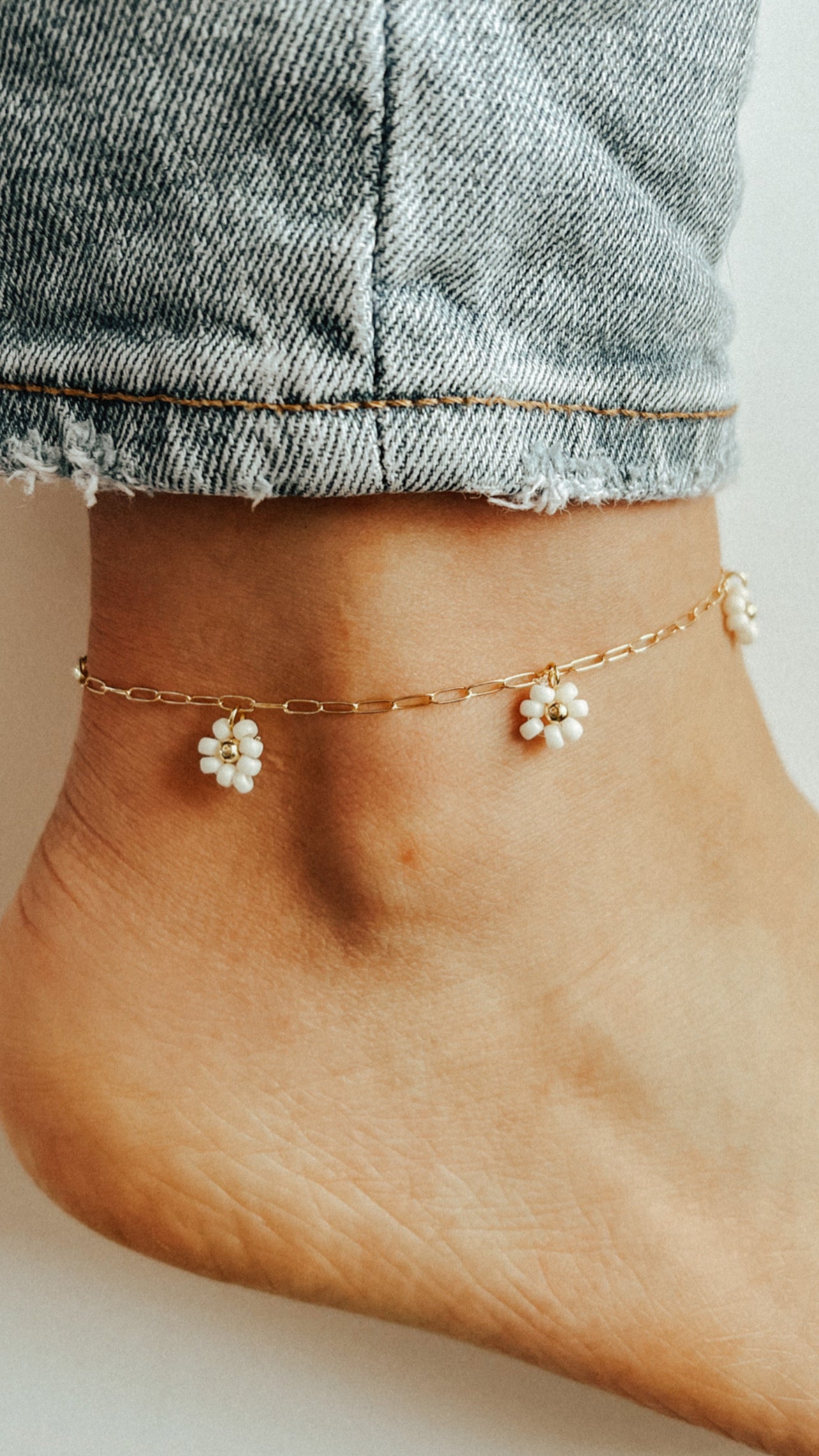 ANKLETS