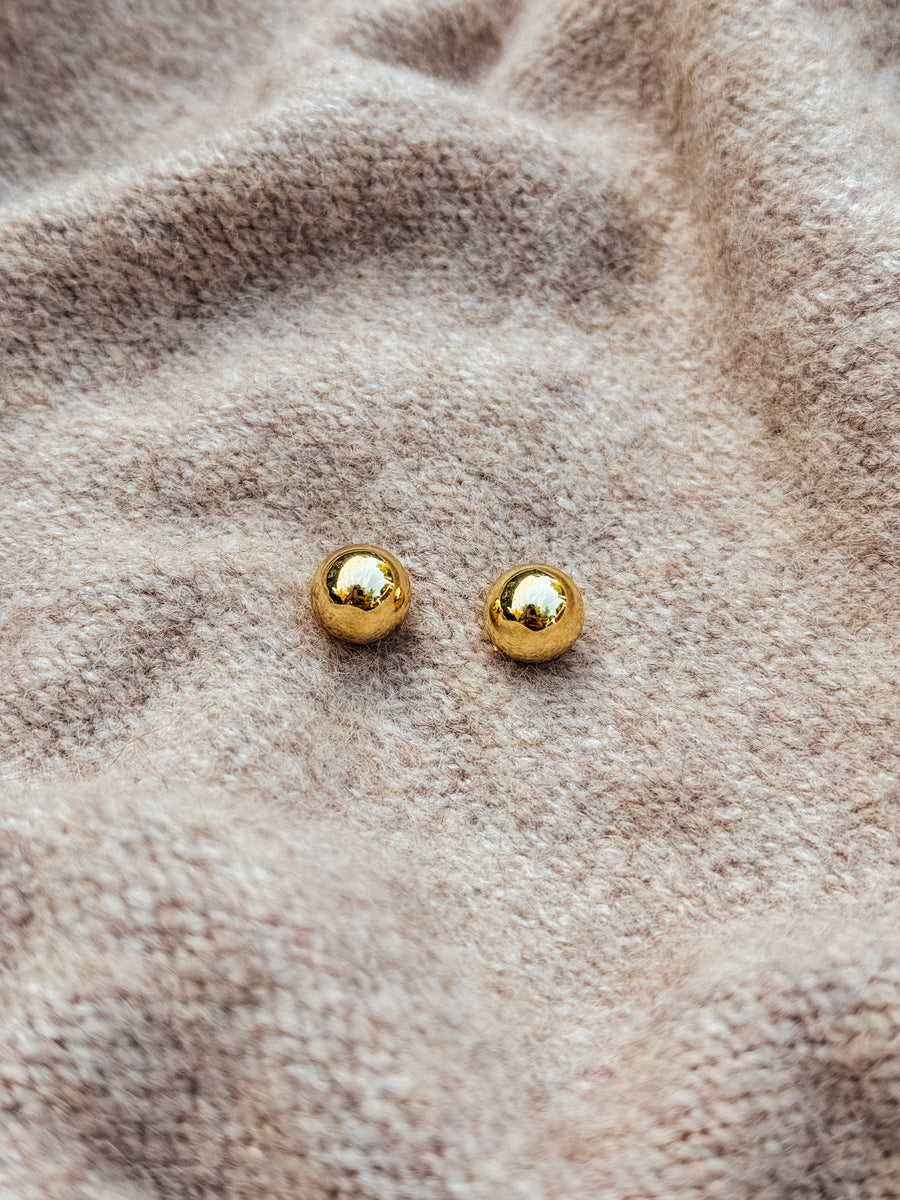 Charleston Stud Earrings