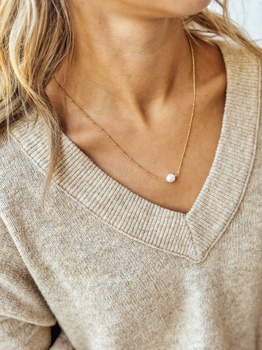 Hamptons Necklace