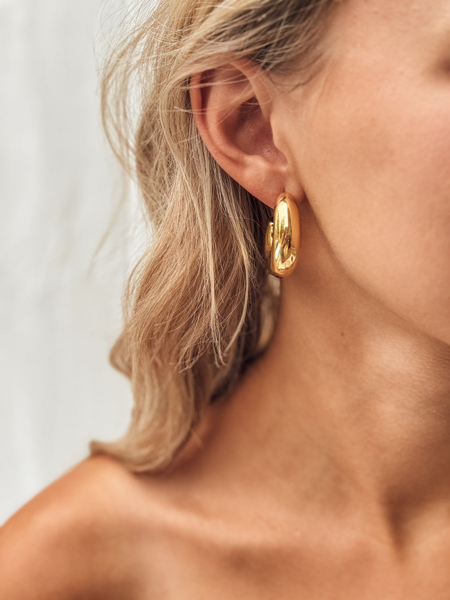 Seychelles Earrings