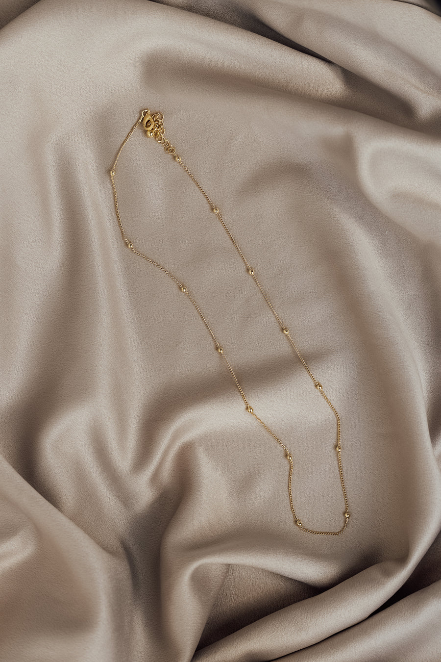 The Cienna Necklace
