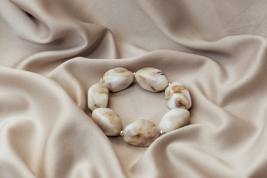 The Agnes Bracelet