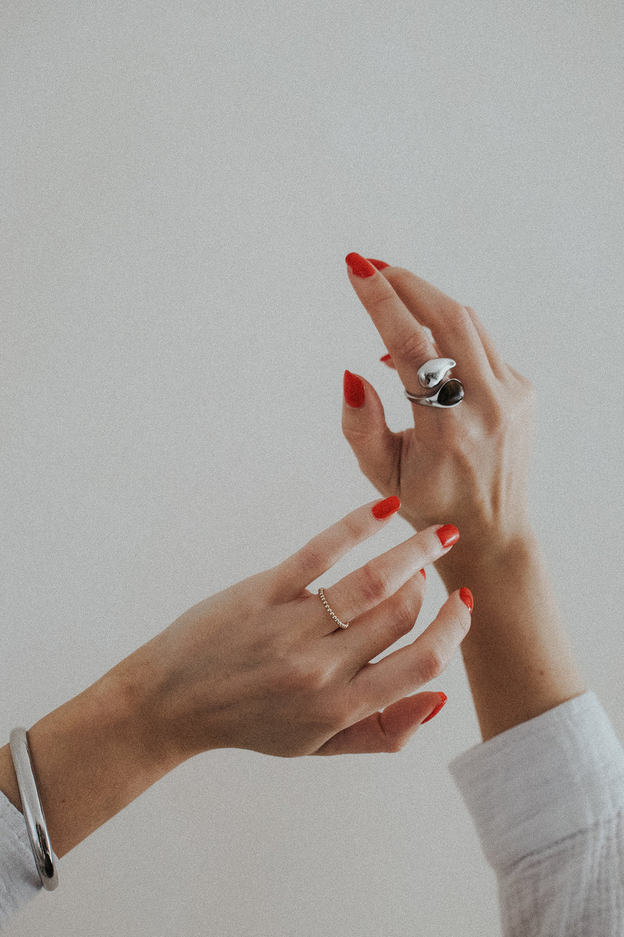 The Vera Bangle