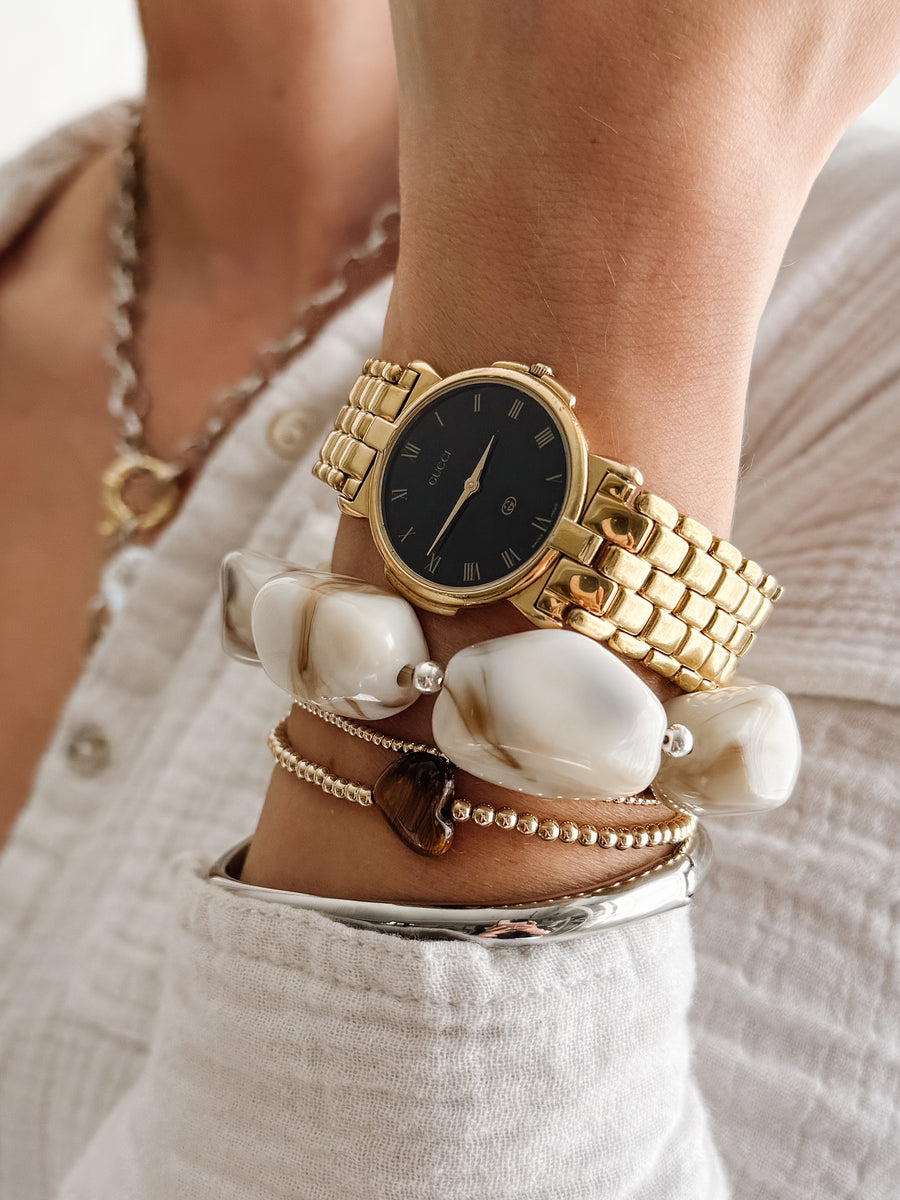 The Agnes Bracelet