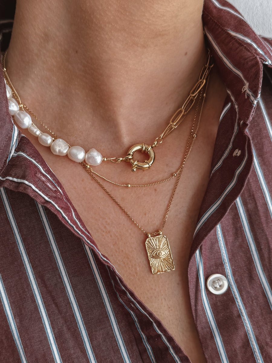 The Eloise Necklace