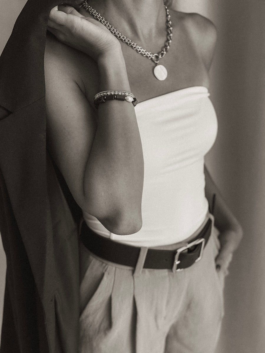 The Cora Bracelet