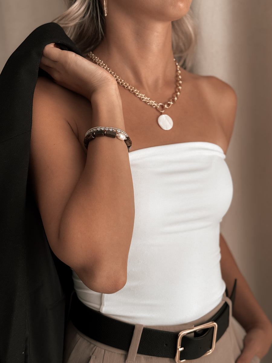 The Cora Bracelet