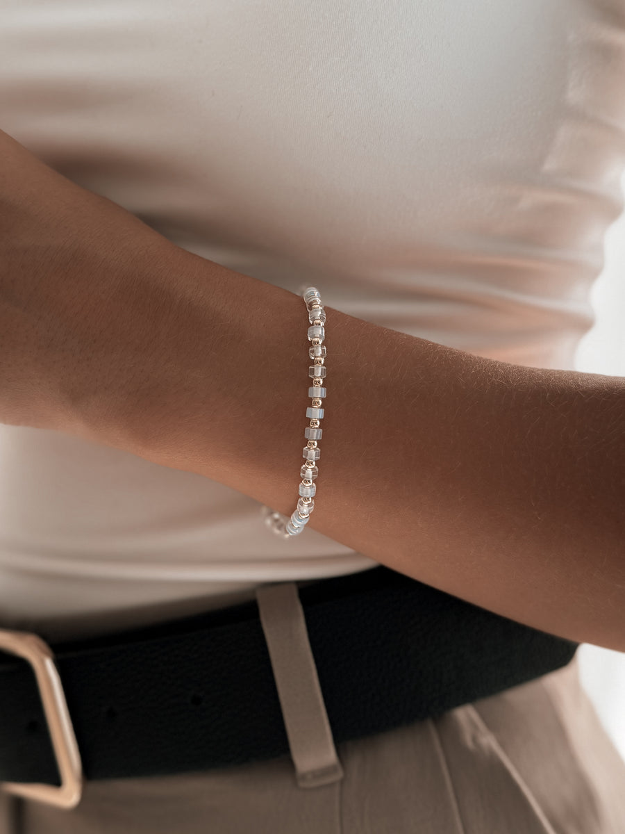 The Delia Bracelet