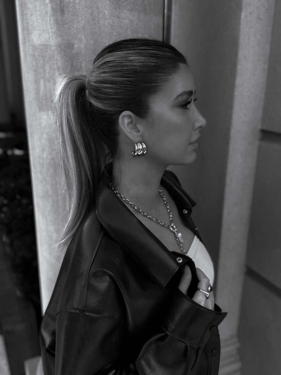 The Eliza Necklace