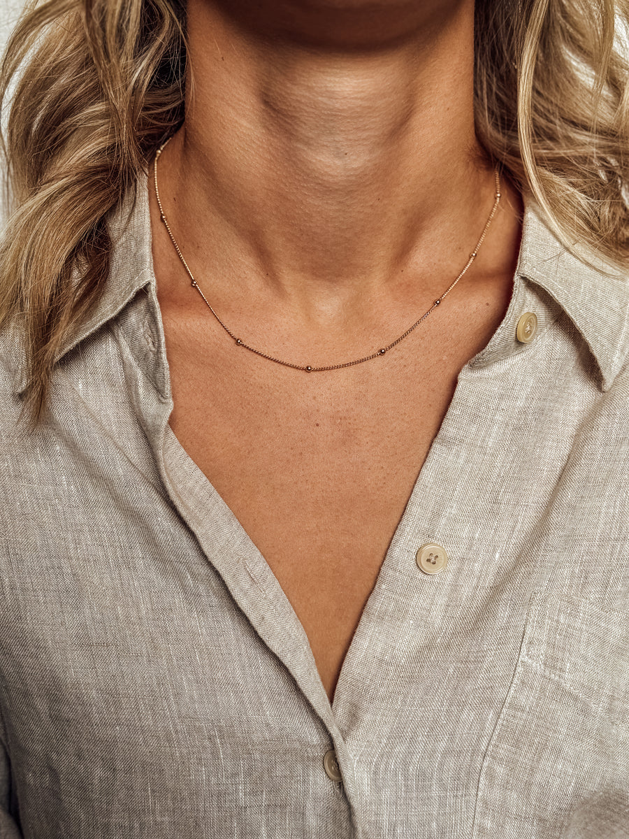 The Cienna Necklace