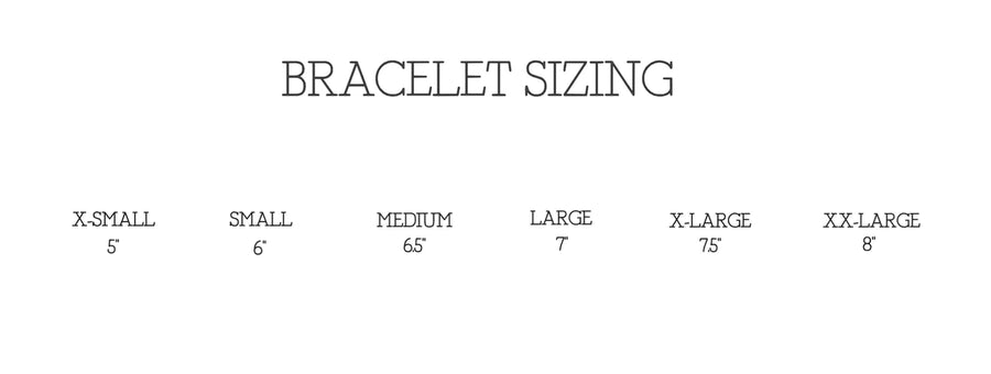 The Eleanor Bracelet