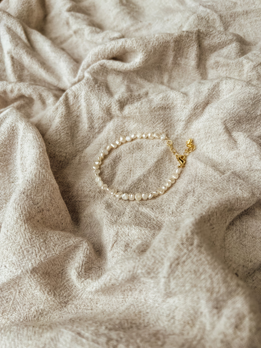 The Leilani Bracelet