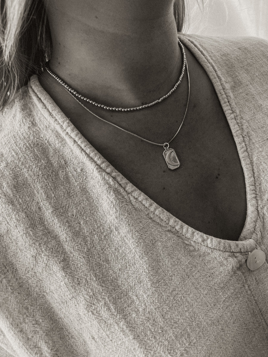 The Letti necklace