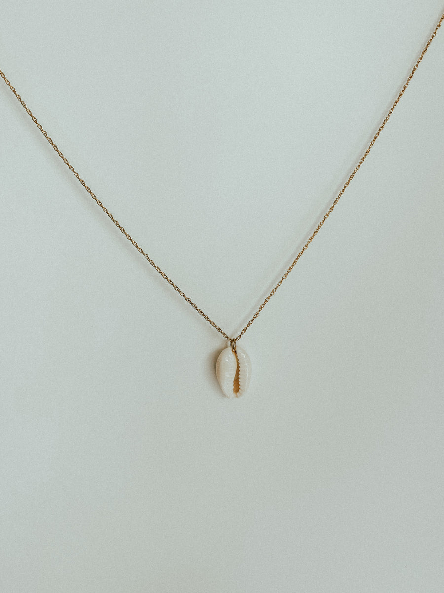 Kai Necklace